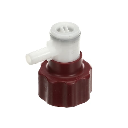 Lancer Encore Connector Burgundy Dr 33231